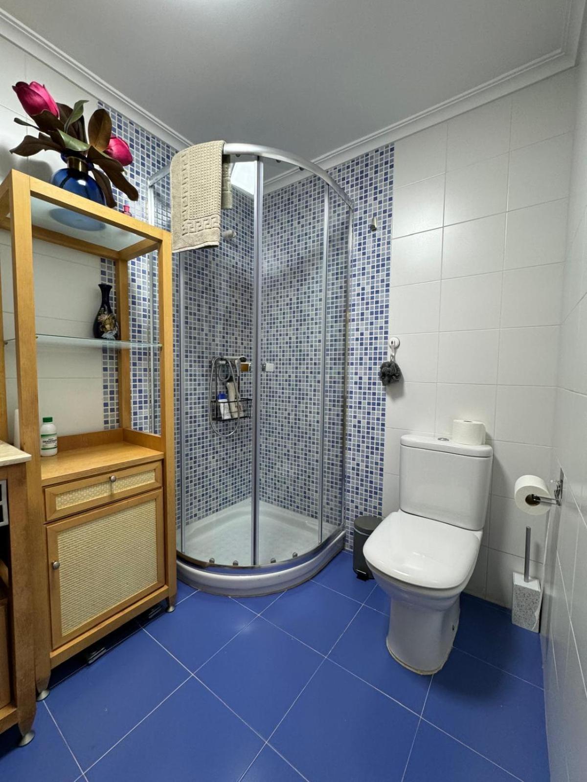 Avanza 4 Plaza Galicia Sarria Exteriör bild