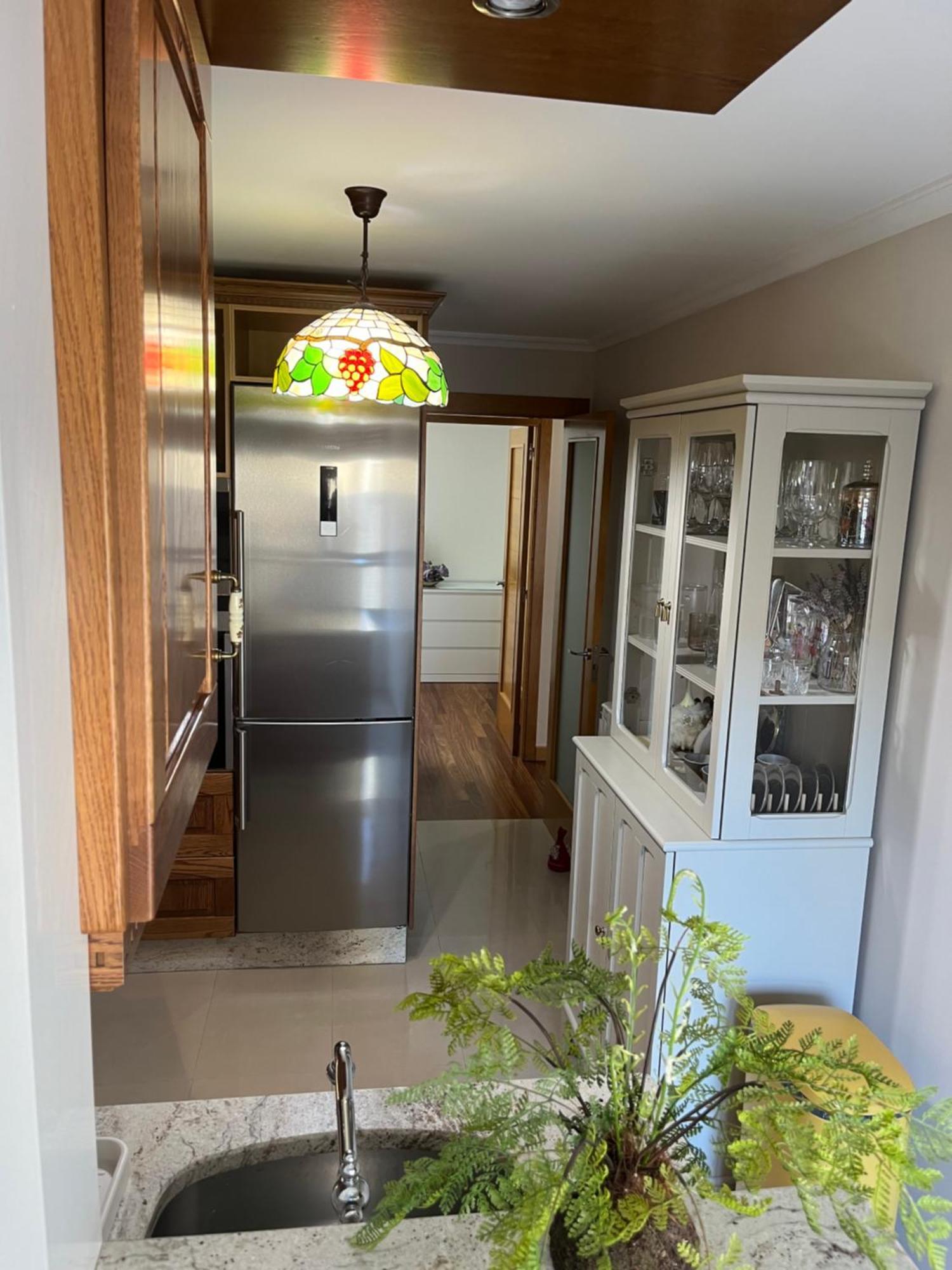 Avanza 4 Plaza Galicia Sarria Exteriör bild